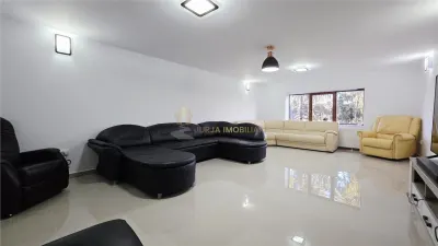 CASA 16 CAMERE   TEREN 3259 DAMBUL ROTUND - foto 22