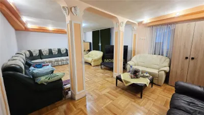 CASA 16 CAMERE   TEREN 3259 DAMBUL ROTUND - foto 10