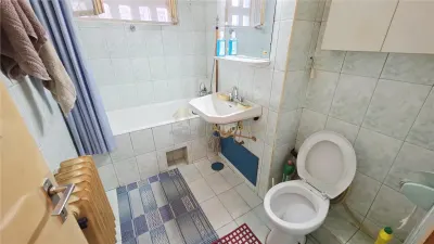 APARTAMENT 3 CAMERE 65 MP MANASTUR ZONA PADIN - foto 13