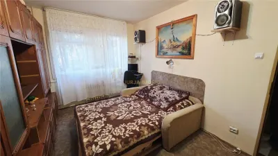 APARTAMENT 3 CAMERE 65 MP MANASTUR ZONA PADIN - foto 15