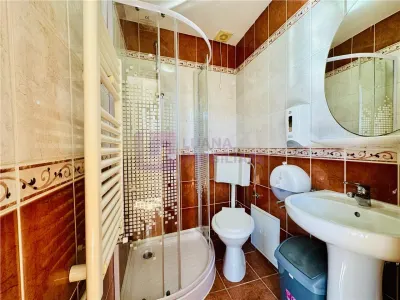 Spatiu de birouri | Central - Piata Cibin | 150 mp | curte | COMISION 0 | video - foto 6
