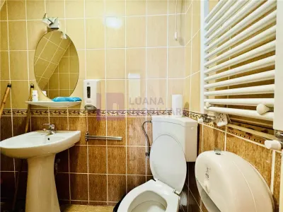 Spatiu de birouri | Central - Piata Cibin | 150 mp | curte | COMISION 0 | video - foto 7