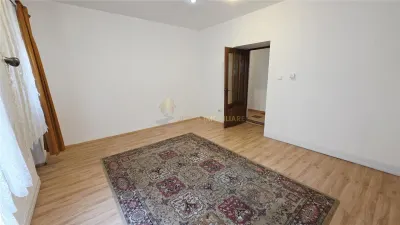 APARTAMENT 3 CAMERE 86 ZONA EMIL RACOVITA - foto 12