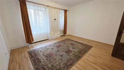 APARTAMENT 3 CAMERE 86 ZONA EMIL RACOVITA - foto 13
