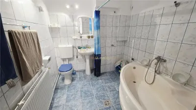 APARTAMENT 3 CAMERE 86 ZONA EMIL RACOVITA - foto 14