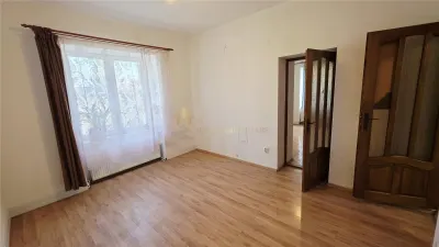 APARTAMENT 3 CAMERE 86 ZONA EMIL RACOVITA - foto 16