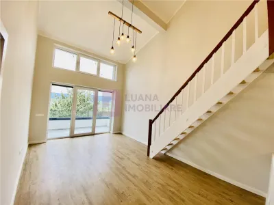 Penthouse 4 camere PREMIUM | 2 niveluri | LA ALB (Mo) - Cristian