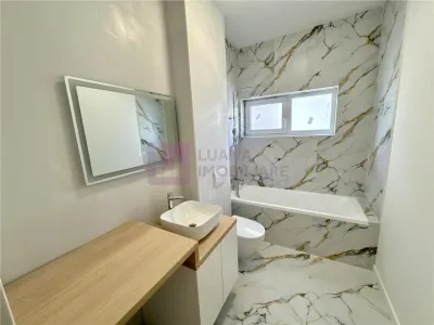 Apartament 2 camere PREMIUM | NOU | finisat la cheie | (Mi-R) - foto 4