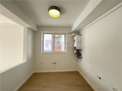 Apartament 2 camere PREMIUM | NOU | finisat la cheie | (Mi-R) - foto 7