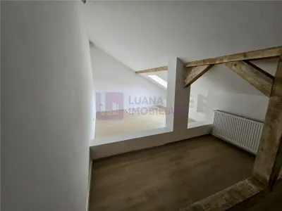 Spatiu de birouri de inchiriat | 65 mp | Lazaret | intrare din strada - foto 5