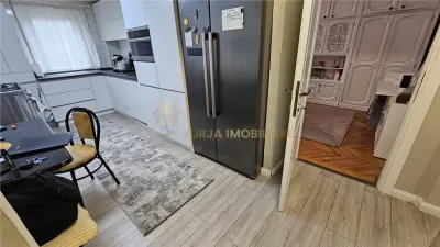 APARTAMENT 4 CAMERE 79 MP ULTRAMODERN | BALCON 3 MP | PLUS TERASA - foto 5