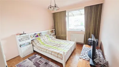 APARTAMENT 4 CAMERE 75 MP   EREMIA GRIGORESCU - Cluj-Napoca