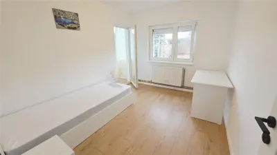 APARTAMENT 4 CAMERE 83 MP CARTIER MANASTUR PRET IMBATABIL !! - foto 12