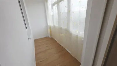 APARTAMENT 4 CAMERE 83 MP CARTIER MANASTUR PRET IMBATABIL !! - foto 13