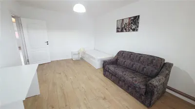 APARTAMENT 4 CAMERE 83 MP CARTIER MANASTUR PRET IMBATABIL !! - foto 8
