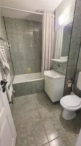 APARTAMENT 4 CAMERE 83 MP CARTIER MANASTUR PRET IMBATABIL !! - foto 9