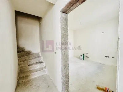 Casa de vanzare | curte 50 mp | Cartierul Arhitectilor | NOUA | 3 camere - foto 6