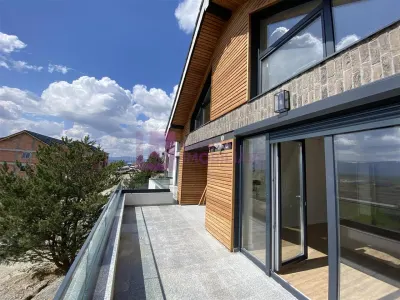 Penthouse 2 camere PREMIUM | FINISAT LA ALB | cartier exclusivist (Mi) - foto 17