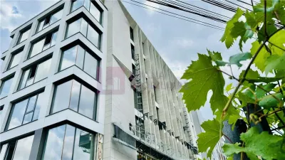 Spatiu de birouri | central | 400 mp si terasa 14 mp | Office building - Sibiu