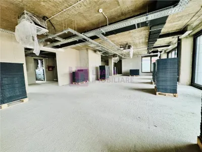 Spatiu de birouri | central | 400 mp si terasa 14 mp | Office building - foto 10
