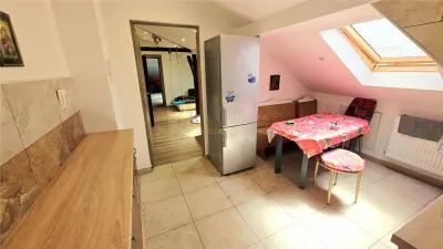 CASA 5 CAMERE 145 MP TEREN 660 MP DAMBUL ROTUND - foto 19