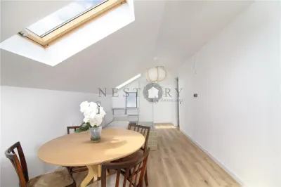 Prima Inchiriere Marasti: 3 Camere, AC | Birou sau Dormitor 2 flexibil - foto 2