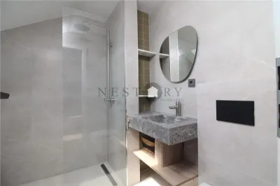 Prima Inchiriere Marasti: 3 Camere, AC | Birou sau Dormitor 2 flexibil - foto 6