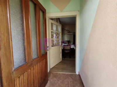 Casa individuala de vanzare  - Turnisor - teren 292 mp - foto 7