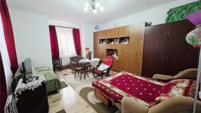 CASA 4 CAMERE 110 MP TEREN  1723 MP   DONATH GRIGORESCU - foto 2