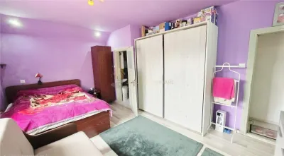 CASA 4 CAMERE 110 MP TEREN  1723 MP   DONATH GRIGORESCU - foto 18