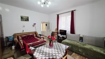 CASA 4 CAMERE 110 MP TEREN  1723 MP   DONATH GRIGORESCU - foto 4
