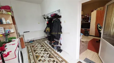 CASA 4 CAMERE 110 MP TEREN  1723 MP   DONATH GRIGORESCU - foto 7