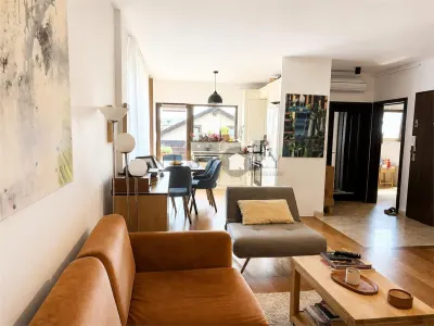 Apartament 3 camere, 77mp, parcare, Buna Ziua - Cluj-Napoca