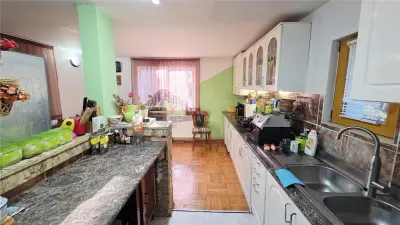 CASA 16 CAMERE  TEREN 3259 DAMBUL ROTUND - foto 14