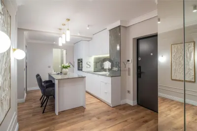 Apartament 2 camere cu terasă generoasă | Opera Residence | Ultracentral Cluj-Napoca - foto 4