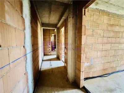 Apartament 3 camere | Selimbar - Lidl | NOU | intabulat | C1 - foto 7