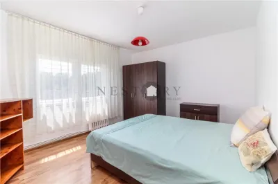 Apartament 2 camere decomandate langa Parcul Babes | Plopilor | 550€ - foto 3