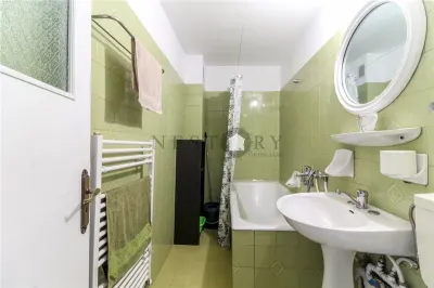 Apartament 2 camere decomandate langa Parcul Babes | Plopilor | 550€ - foto 7