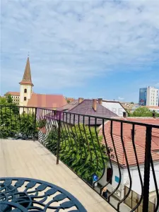 Studio 40 mp de inchiriat | central | inclusiv termen scurt | modern - foto 7