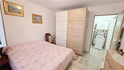 APARTAMENT 3 CAMERE 65 MP MANASTUR ZONA MOGOSOAIA - foto 14