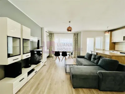 Apartament 3 camere de vanzare | Kogalniceanu | etaj 2 | modern |  video - foto 1