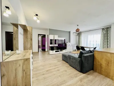 Apartament 3 camere de vanzare | Kogalniceanu | etaj 2 | modern |  video - foto 13