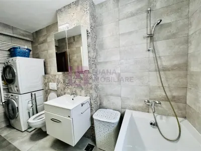 Apartament 3 camere de vanzare | Kogalniceanu | etaj 2 | modern |  video - foto 15