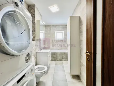 Apartament 3 camere de vanzare | Kogalniceanu | etaj 2 | modern |  video - foto 6