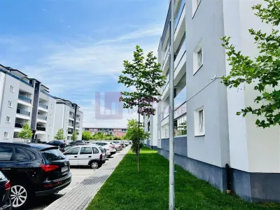 Apartament 3 camere de vanzare | Kogalniceanu | etaj 2 | modern |  video - foto 10