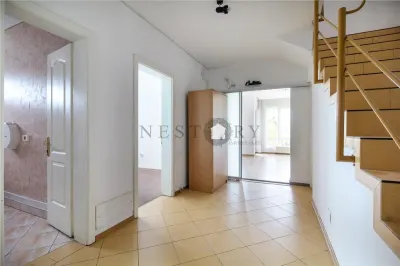 Spatiu birouri 200 mp, 2 niveluri, parcari, Aurel Vlaicu, Marasti - foto 11