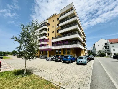 Penthouse in Strand | premium | terase 310 mp - Sibiu