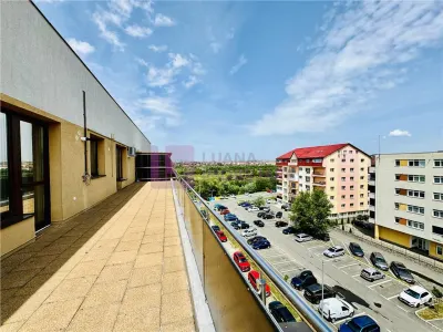 Penthouse in Strand | premium | terase 310 mp - foto 3