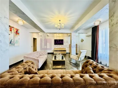 Penthouse in Strand | premium | terase 310 mp - foto 9