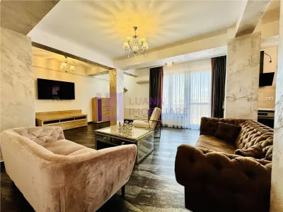 Penthouse in Strand | premium | terase 310 mp - foto 10